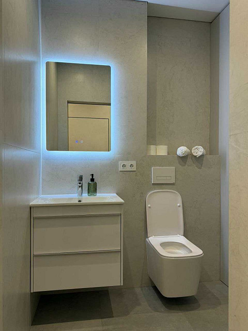 Продаж 2к квартири з ремонтом у жк «Варшавський-3» Kyiv - photo 6