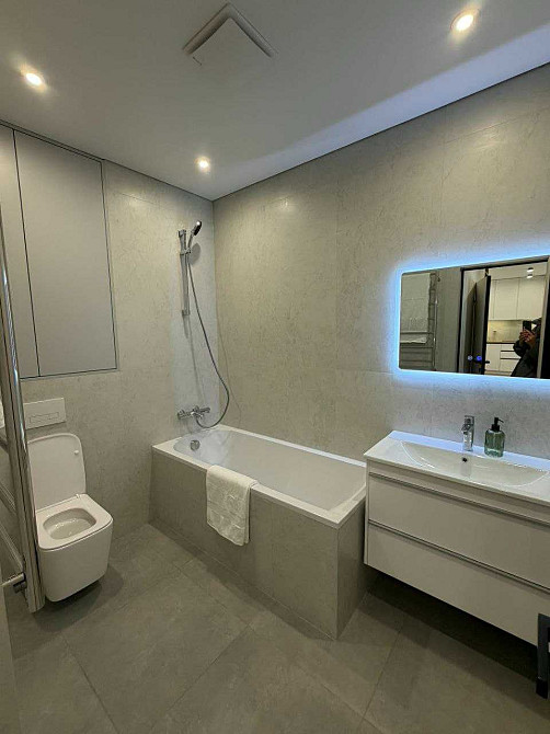 Продаж 2к квартири з ремонтом у жк «Варшавський-3» Kyiv - photo 5