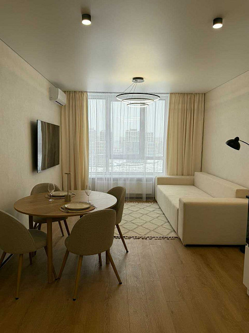 Продаж 2к квартири з ремонтом у жк «Варшавський-3» Kyiv - photo 2