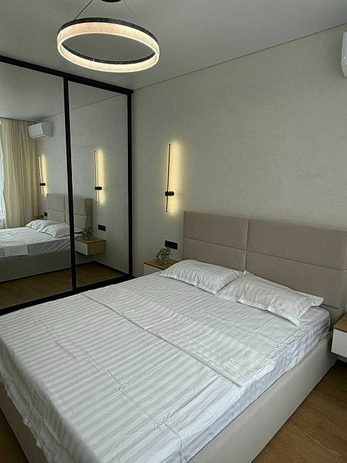 Продаж 2к квартири з ремонтом у жк «Варшавський-3» Kyiv - photo 4