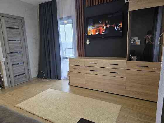 Однокімнатна квартира з ремонтом! Rivne