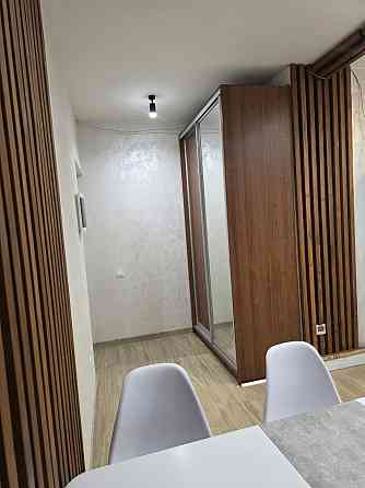 Однокімнатна квартира з ремонтом! Rivne