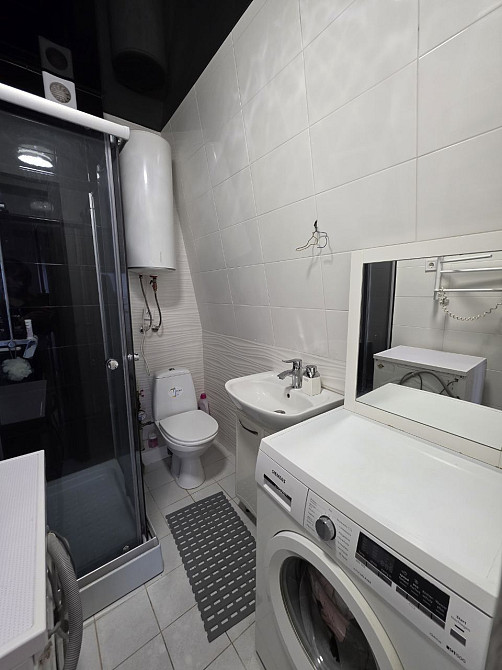 Однокімнатна квартира з ремонтом! Rivne - photo 6