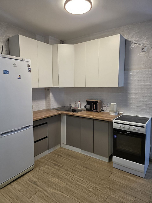 Однокімнатна квартира з ремонтом! Rivne - photo 2