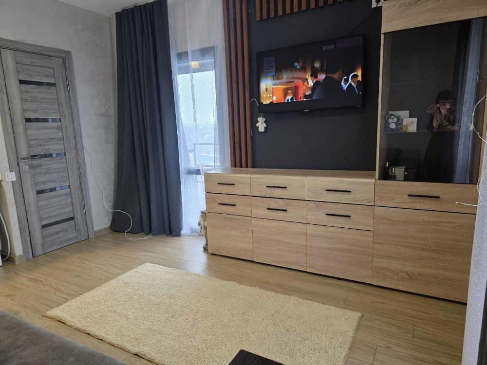 Однокімнатна квартира з ремонтом! Rivne - photo 5