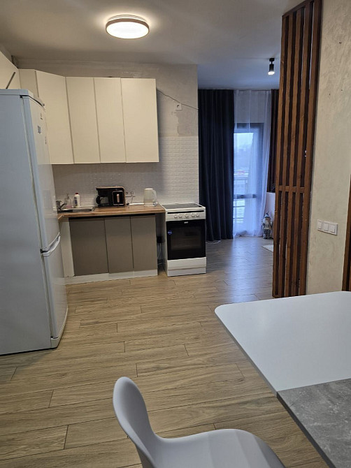 Однокімнатна квартира з ремонтом! Rivne - photo 7