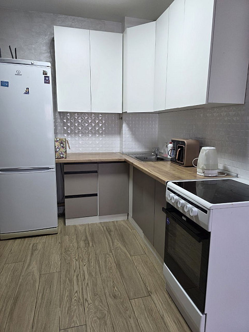 Однокімнатна квартира з ремонтом! Rivne - photo 4