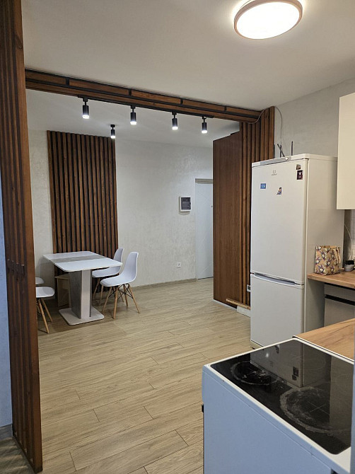 Однокімнатна квартира з ремонтом! Rivne - photo 8