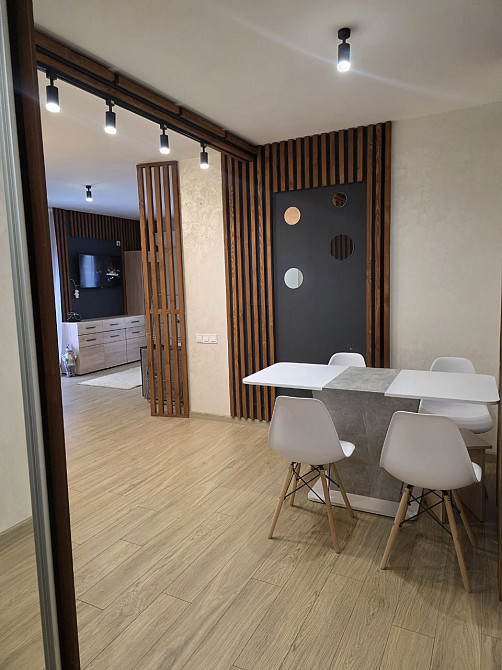 Однокімнатна квартира з ремонтом! Rivne - photo 1