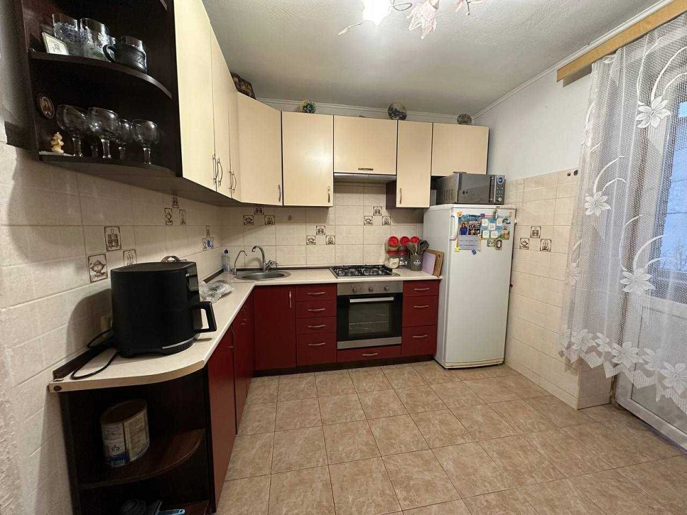 Продаж 5-кімнатної квартири, вул. Щурата 105м2 (цегла) Lviv - photo 3