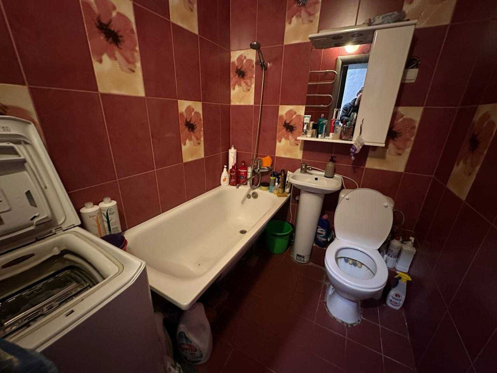 Продаж 5-кімнатної квартири, вул. Щурата 105м2 (цегла) Lviv - photo 6