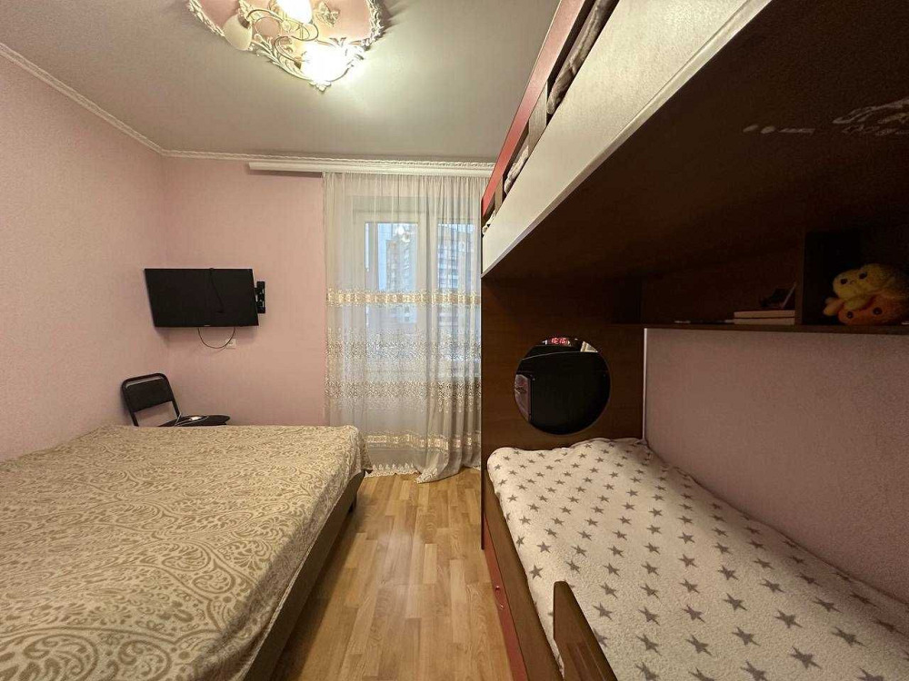 Продаж 5-кімнатної квартири, вул. Щурата 105м2 (цегла) Lviv - photo 7