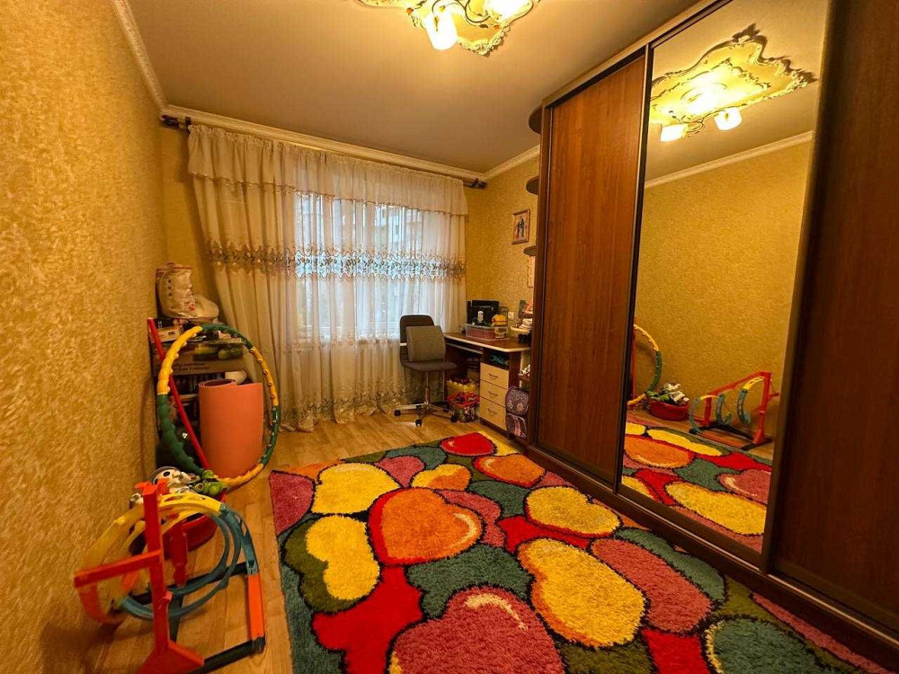 Продаж 5-кімнатної квартири, вул. Щурата 105м2 (цегла) Lviv - photo 8