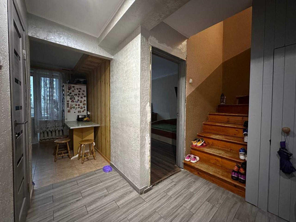 Продаж 5-кімнатної квартири, вул. Щурата 105м2 (цегла) Lviv - photo 4