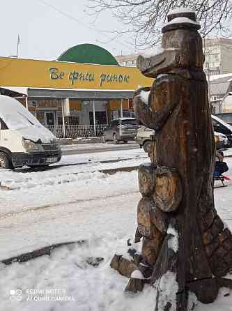 Продам двухкомнатную на 3 этаже Чорноморськ