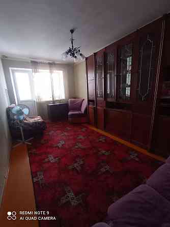 Продам двухкомнатную на 3 этаже Чорноморськ