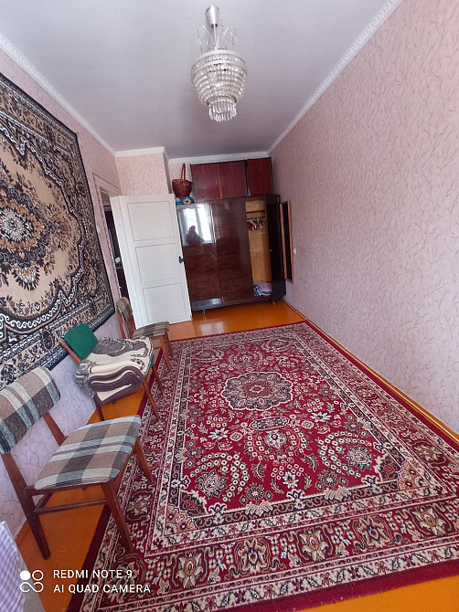 Продам двухкомнатную на 3 этаже Чорноморськ - зображення 8