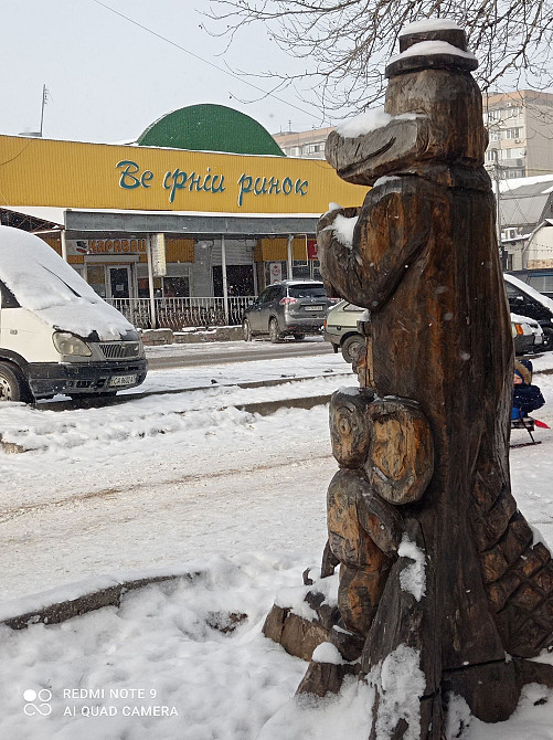 Продам двухкомнатную на 3 этаже Чорноморськ - зображення 5