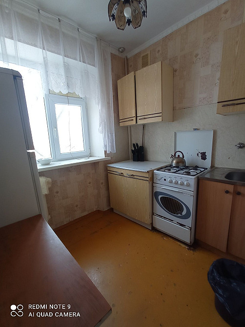 Продам двухкомнатную на 3 этаже Чорноморськ - зображення 6