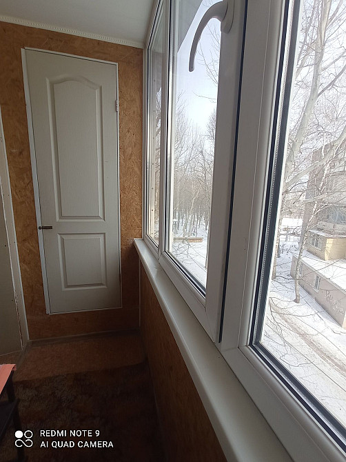 Продам двухкомнатную на 3 этаже Чорноморськ - зображення 4