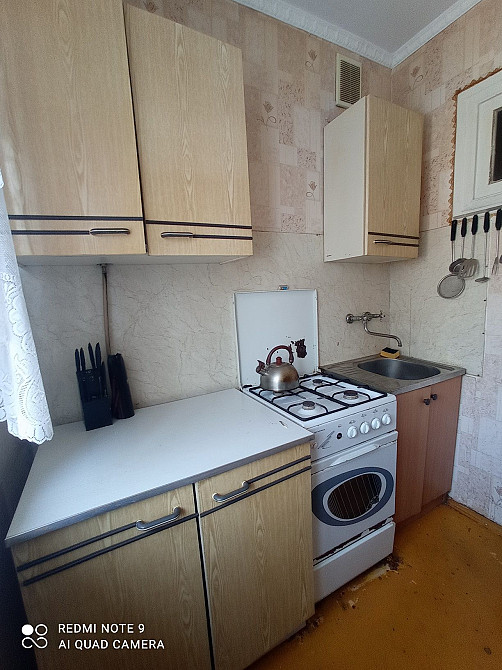 Продам двухкомнатную на 3 этаже Чорноморськ - зображення 1