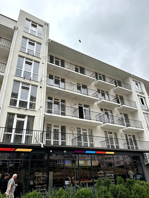 Квартира, апартаменти, на березі Чорного моря м. Південне (Южне) Одеса Пивденное (Харьковский обл.) - изображение 7