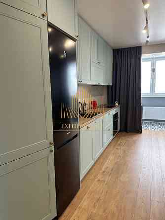 Вперше у продажу 2-к. квартиру з новим дизайн-ремонтом на Олексіївці Харьков