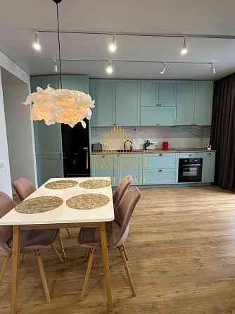 Вперше у продажу 2-к. квартиру з новим дизайн-ремонтом на Олексіївці Харьков