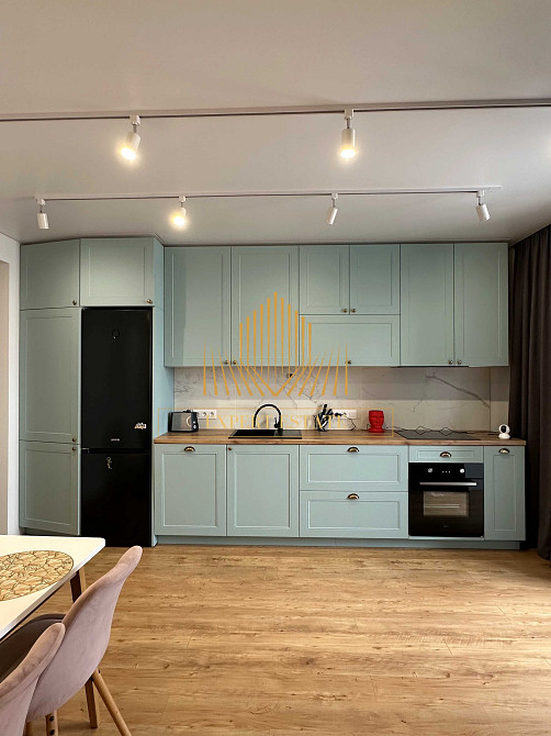 Вперше у продажу 2-к. квартиру з новим дизайн-ремонтом на Олексіївці Харьков - изображение 6