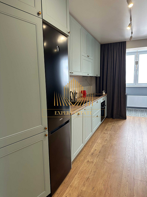 Вперше у продажу 2-к. квартиру з новим дизайн-ремонтом на Олексіївці Харьков - изображение 3