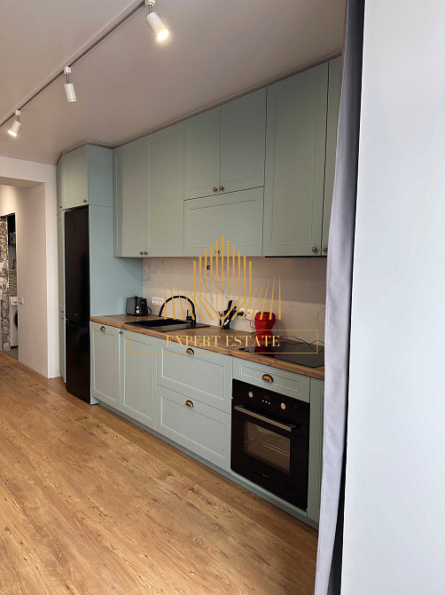 Вперше у продажу 2-к. квартиру з новим дизайн-ремонтом на Олексіївці Харьков - изображение 7