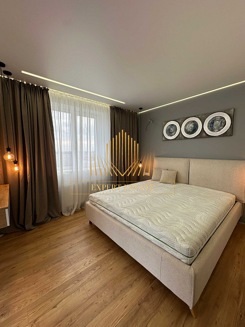 Вперше у продажу 2-к. квартиру з новим дизайн-ремонтом на Олексіївці Харьков - изображение 1