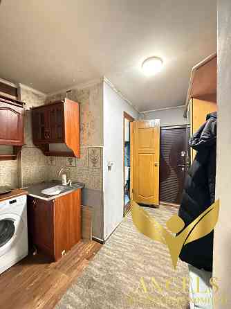 Продаж 1-к квартира укомплектована АЕО 2 поверх 101 мікрорайон Kropyvnytskyi