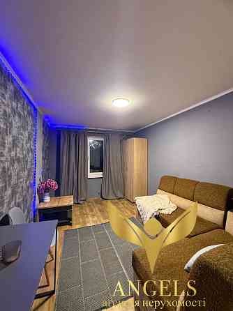 Продаж 1-к квартира укомплектована АЕО 2 поверх 101 мікрорайон Kropyvnytskyi