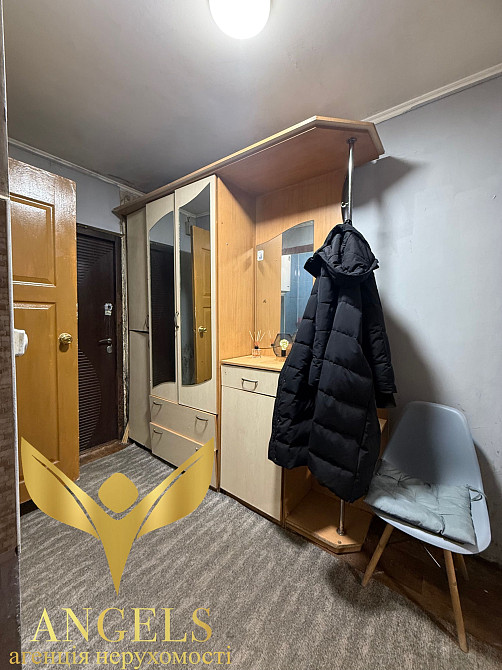 Продаж 1-к квартира укомплектована АЕО 2 поверх 101 мікрорайон Kropyvnytskyi - photo 6