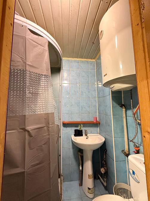 Продаж 1-к квартира укомплектована АЕО 2 поверх 101 мікрорайон Kropyvnytskyi - photo 5