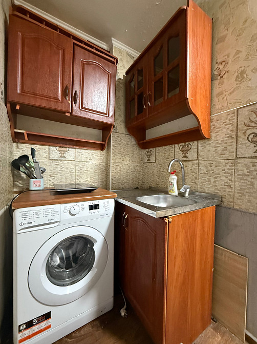 Продаж 1-к квартира укомплектована АЕО 2 поверх 101 мікрорайон Kropyvnytskyi - photo 4