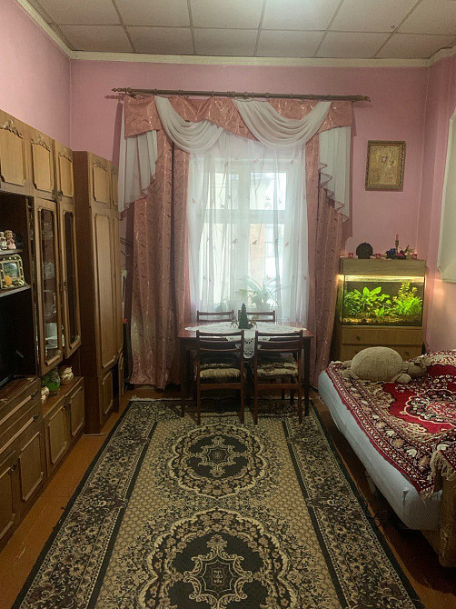 2-кімнатна квартира, центр Яворова, Площа Ринок Яворов - изображение 3