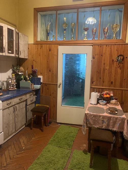 2-кімнатна квартира, центр Яворова, Площа Ринок Яворов - изображение 6