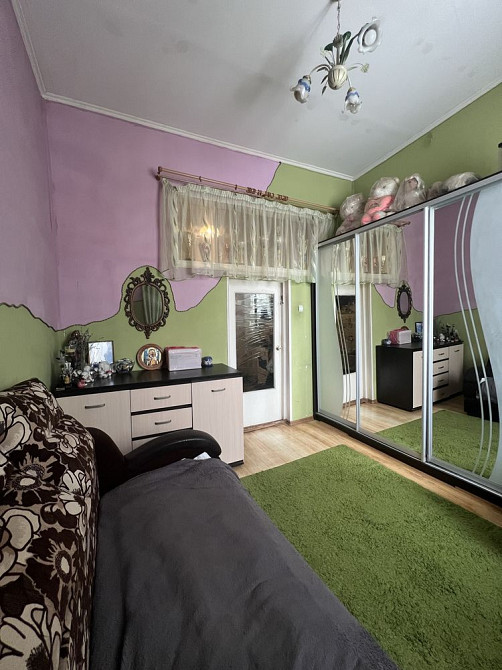 2-кімнатна квартира, центр Яворова, Площа Ринок Яворов - изображение 1