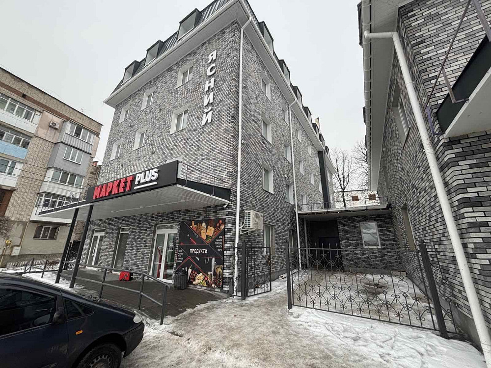 Квартира без комісії!!! Нотаріальне оформлення Vinnytsia - photo 1