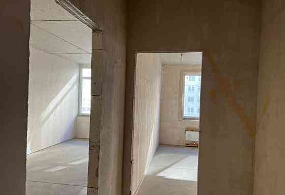 2-комнатная квартира в ЖК 49 Жемчужина. Таирово. 1K13 Лиманка