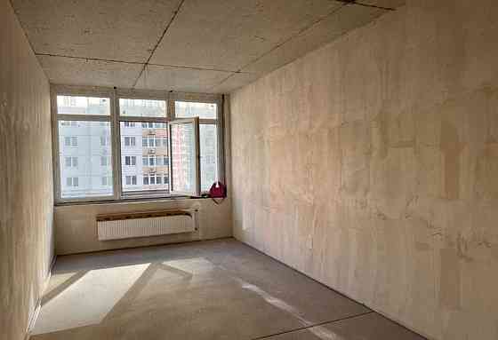 2-комнатная квартира в ЖК 49 Жемчужина. Таирово. 1K13 Лиманка