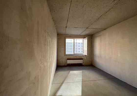 2-комнатная квартира в ЖК 49 Жемчужина. Таирово. 1K13 Лиманка