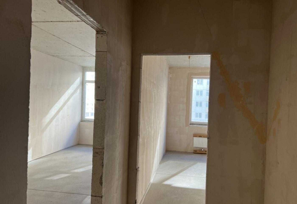 2-комнатная квартира в ЖК 49 Жемчужина. Таирово. 1K13 Лиманка - зображення 6