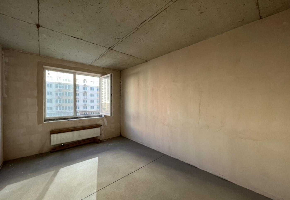 2-комнатная квартира в ЖК 49 Жемчужина. Таирово. 1K13 Лиманка - зображення 2