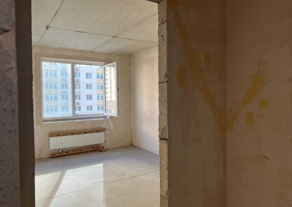 2-комнатная квартира в ЖК 49 Жемчужина. Таирово. 1K13 Лиманка - зображення 3