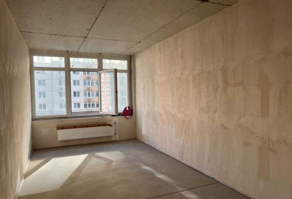 2-комнатная квартира в ЖК 49 Жемчужина. Таирово. 1K13 Лиманка - зображення 4