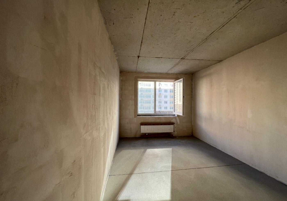 2-комнатная квартира в ЖК 49 Жемчужина. Таирово. 1K13 Лиманка - зображення 5