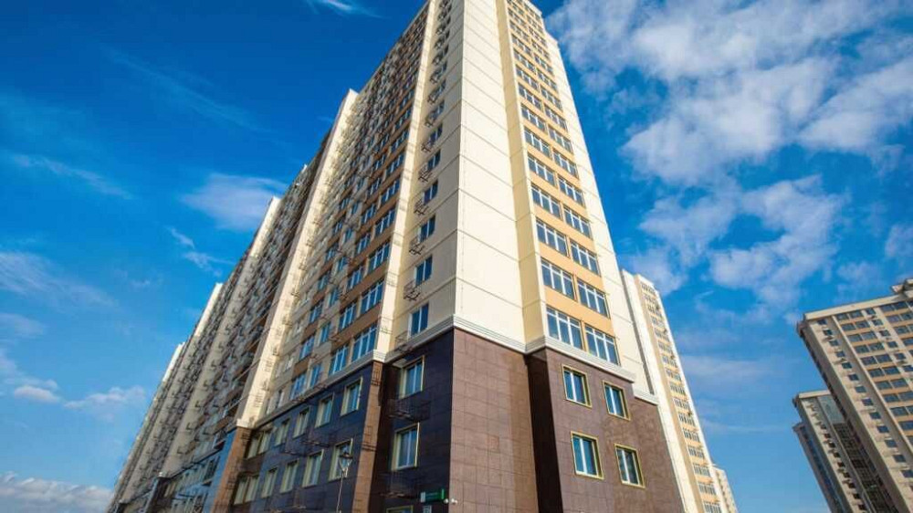 2-комнатная квартира в ЖК 49 Жемчужина. Таирово. 1K13 Лиманка - зображення 1